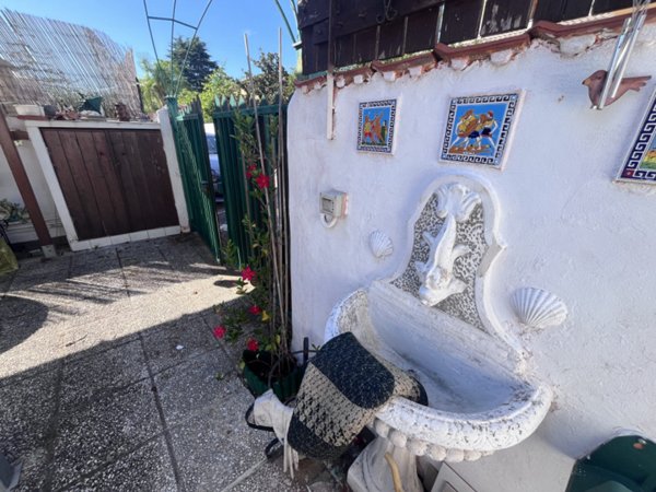 villetta a schiera in vendita ad Anzio