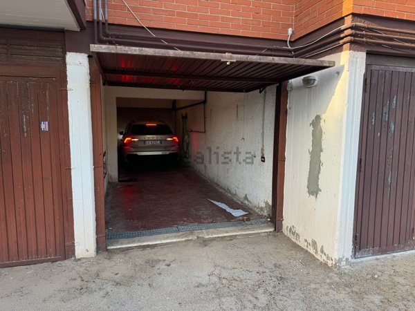 box auto in vendita ad Anzio in zona Stazione