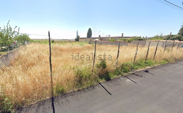 terreno in vendita ad Anzio