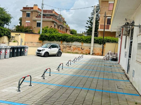 box auto in vendita ad Anzio in zona Cincinnato