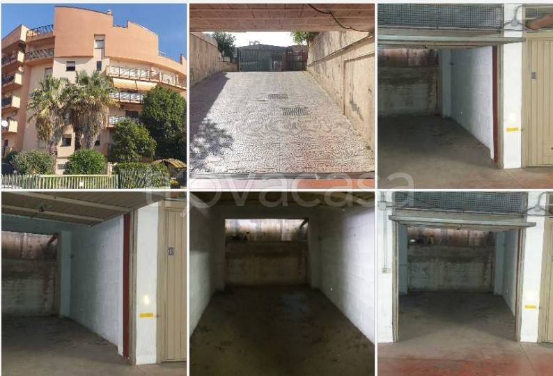 box auto in vendita ad Anzio