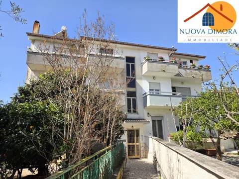 appartamento in vendita ad Anzio in zona Stazione