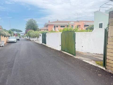 casa indipendente in vendita ad Anzio