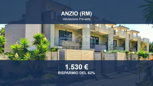 box auto in vendita ad Anzio in zona Cincinnato