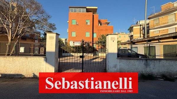 appartamento in vendita ad Anzio in zona Mare