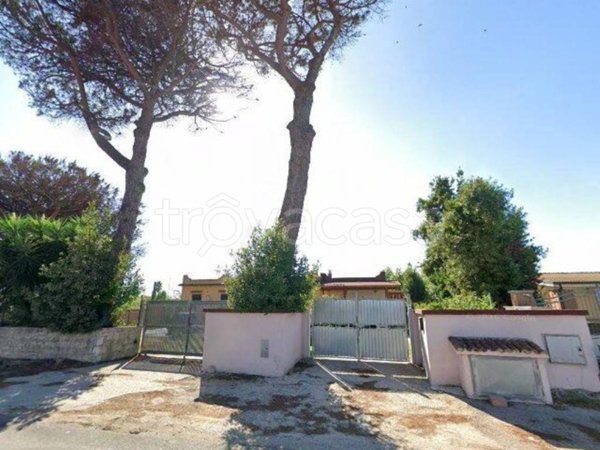 appartamento in vendita ad Anzio