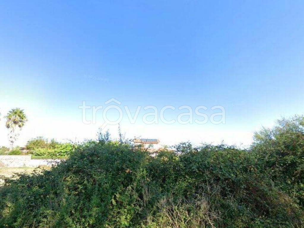 terreno in vendita ad Anzio