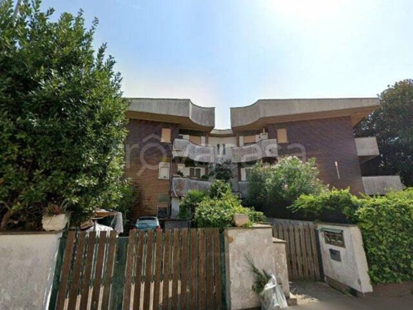 appartamento in vendita ad Anzio