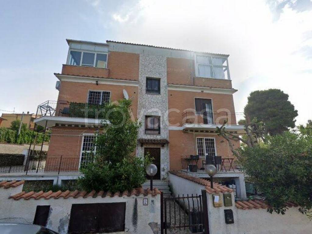 appartamento in vendita ad Anzio in zona Lido dei Pini