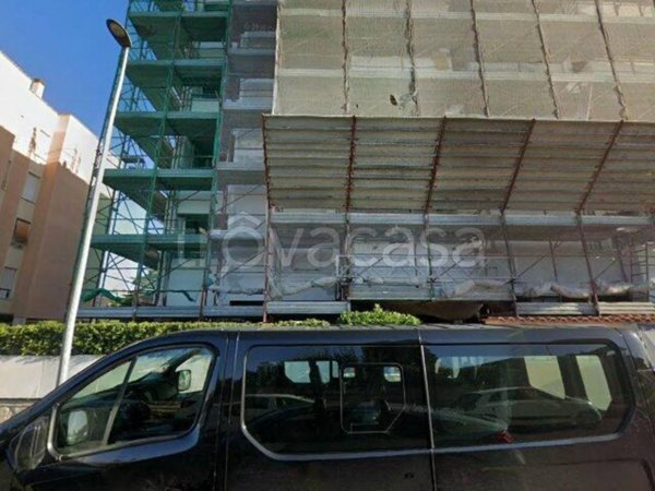 appartamento in vendita ad Anzio in zona Stazione