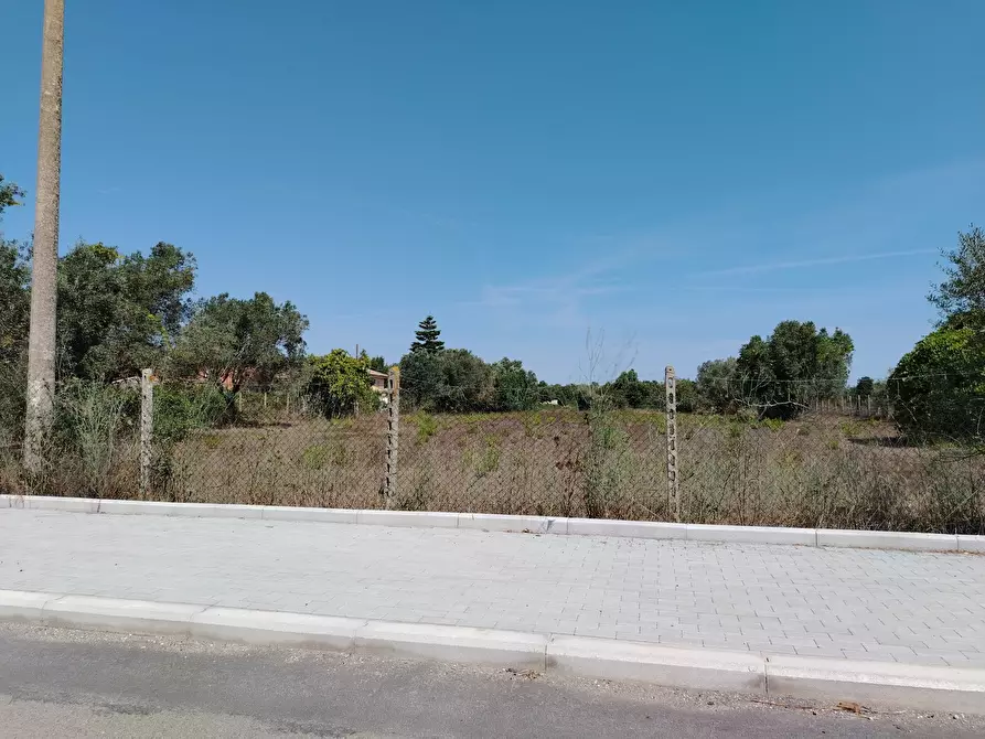terreno in vendita ad Anzio