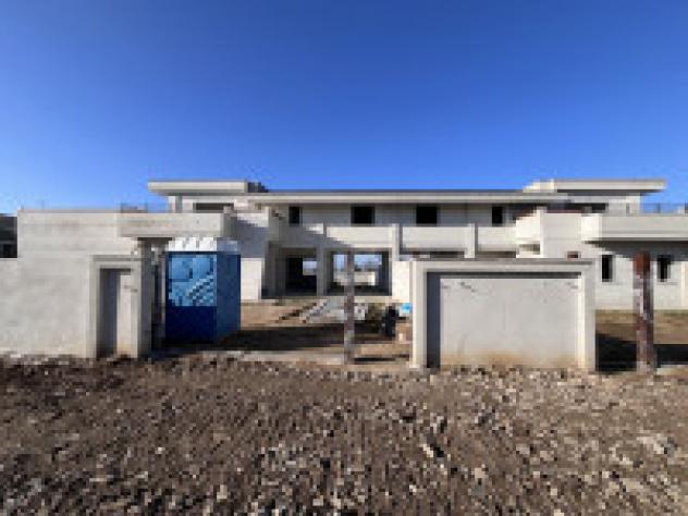 casa indipendente in vendita ad Anzio