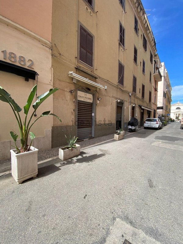 appartamento in vendita ad Anzio