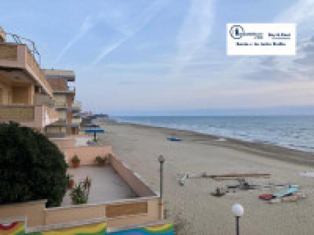 appartamento in vendita ad Anzio