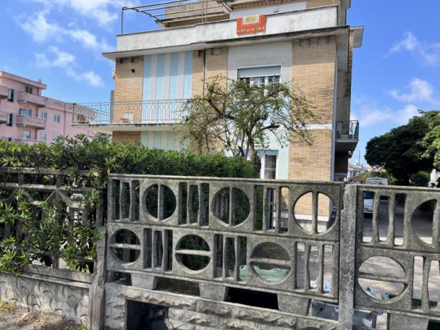 appartamento in vendita ad Anzio