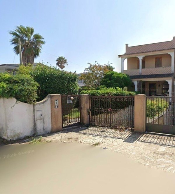 casa indipendente in vendita ad Anzio in zona Mare