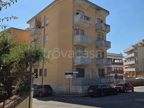 appartamento in vendita ad Anzio