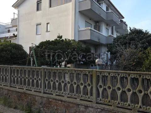 appartamento in vendita ad Anzio in zona Stazione