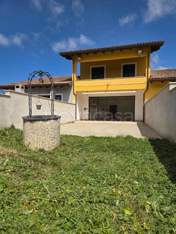 casa indipendente in vendita ad Anzio