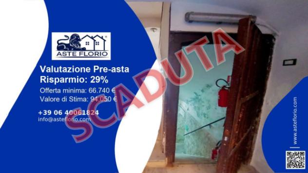 locale commerciale in vendita ad Anzio