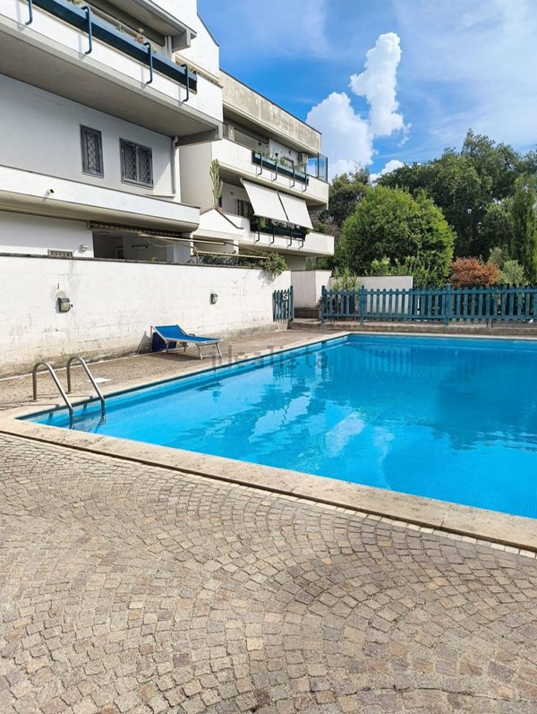appartamento in vendita ad Anzio