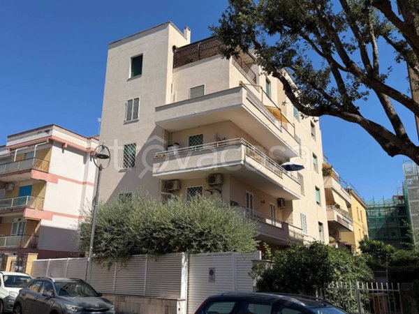 appartamento in vendita ad Anzio