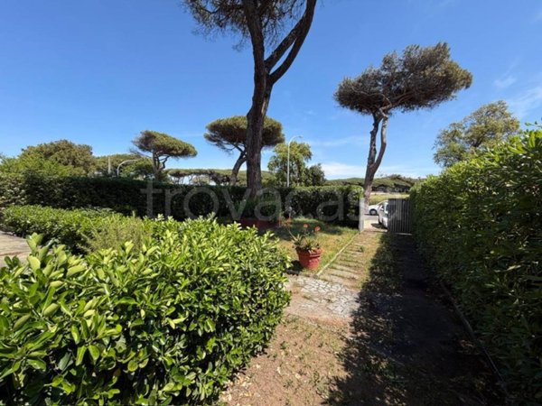 appartamento in vendita ad Anzio in zona Mare
