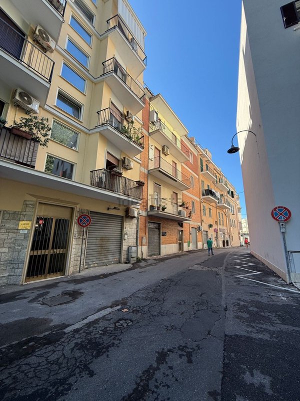 appartamento in vendita ad Anzio