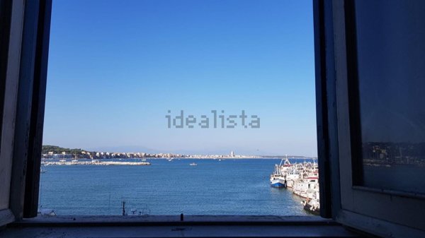 appartamento in vendita ad Anzio