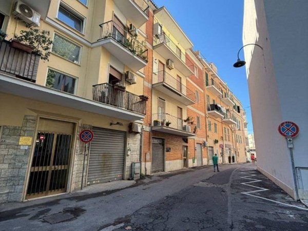 appartamento in vendita ad Anzio