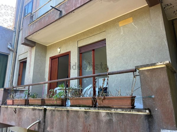 appartamento in vendita ad Anzio