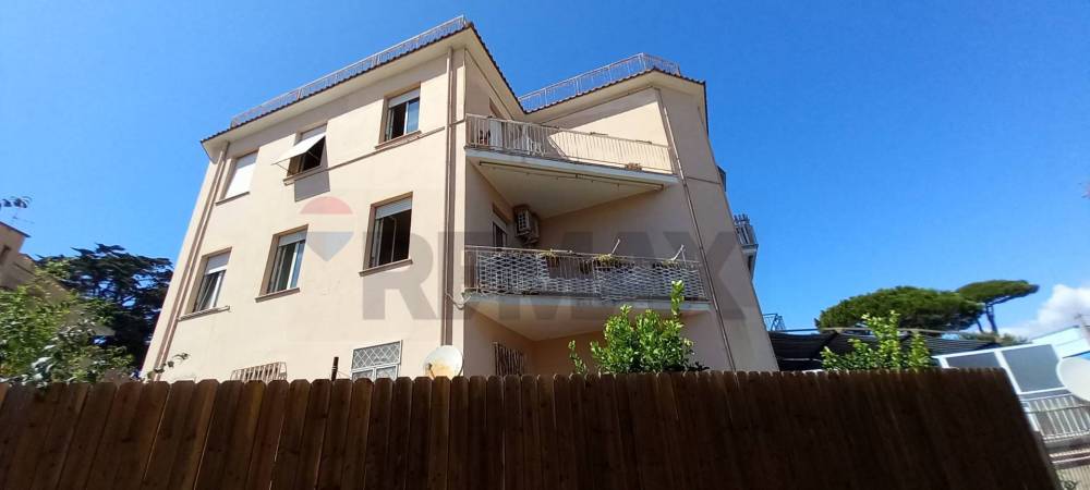 appartamento in vendita ad Anzio