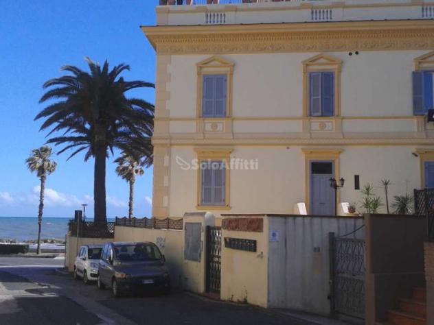 appartamento in vendita ad Anzio in zona Mare