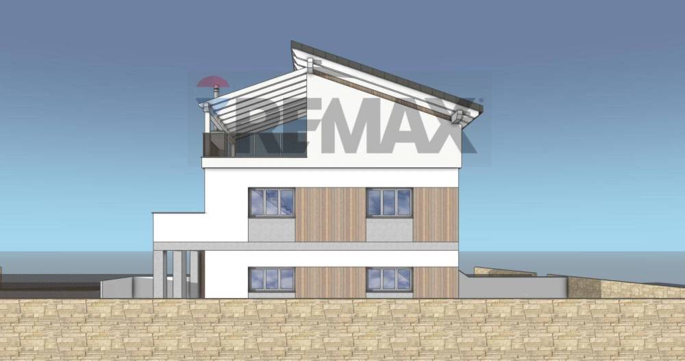 appartamento in vendita ad Anzio in zona Mare