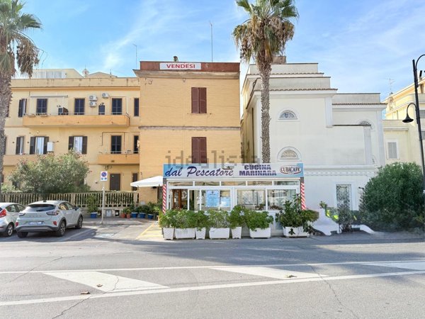 appartamento in vendita ad Anzio