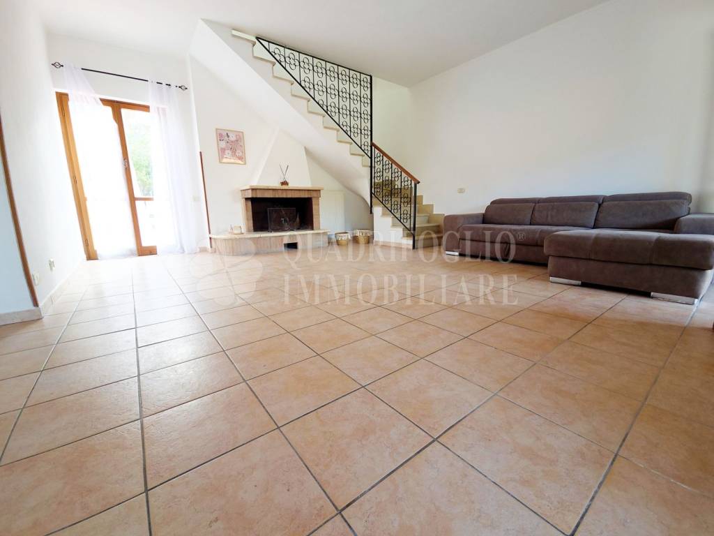 casa indipendente in vendita ad Anzio in zona Lido dei Pini
