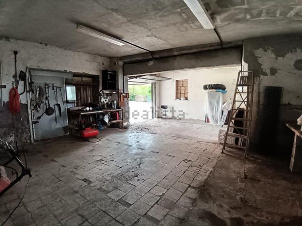 terreno in vendita ad Anzio
