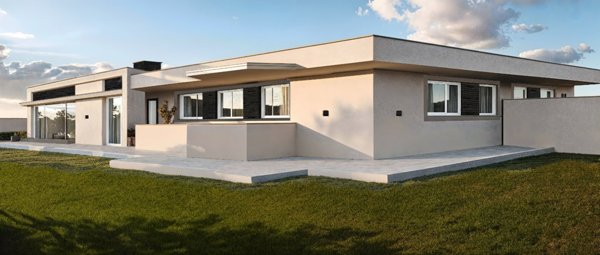 casa indipendente in vendita ad Anzio