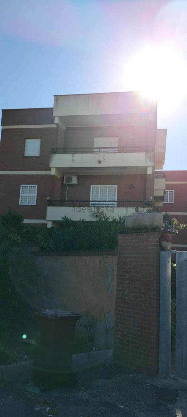 appartamento in vendita ad Anzio in zona Marechiaro