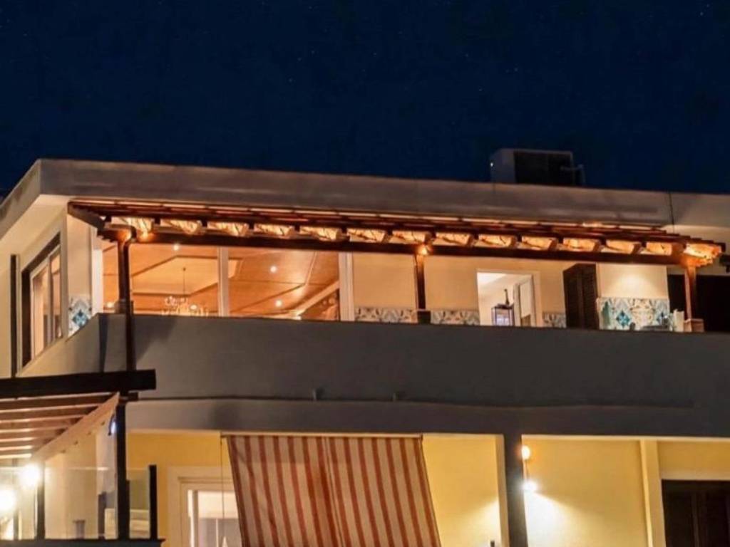 appartamento in vendita ad Anzio in zona Lido delle Sirene