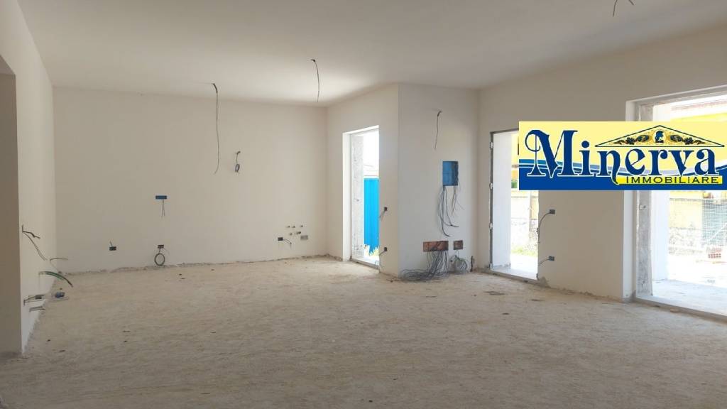 casa indipendente in vendita ad Anzio