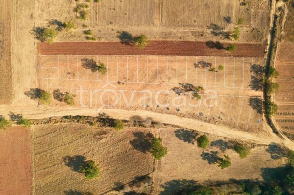 terreno in vendita ad Anzio