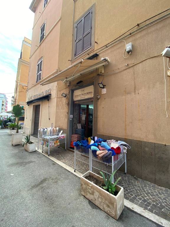 appartamento in vendita ad Anzio