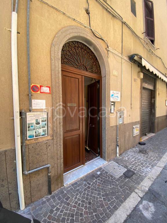 appartamento in vendita ad Anzio