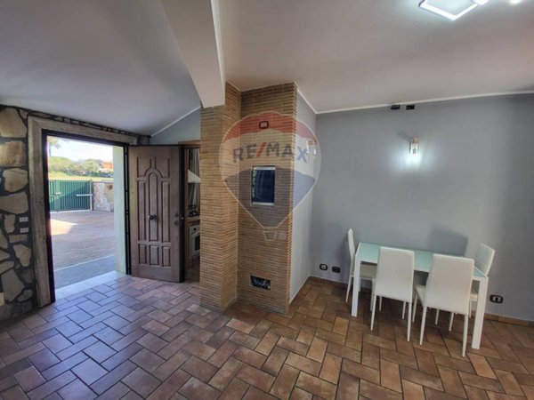 appartamento in vendita ad Anzio in zona Mare