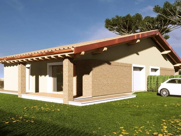 casa indipendente in vendita ad Anzio in zona Stazione
