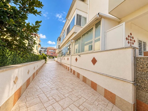 appartamento in vendita ad Anzio in zona Anzio Colonia