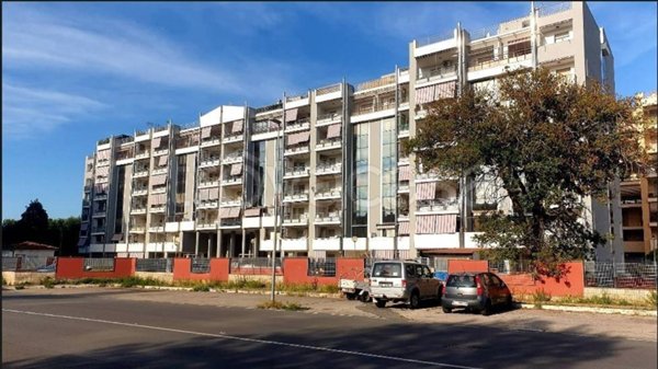 appartamento in vendita ad Anzio in zona Mare