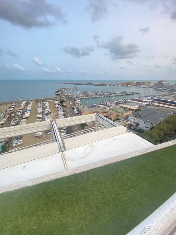 appartamento in vendita ad Anzio