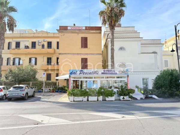 appartamento in vendita ad Anzio